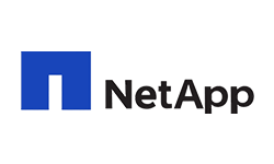 NetApp