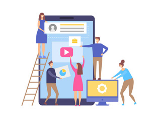 Mobile Application Development