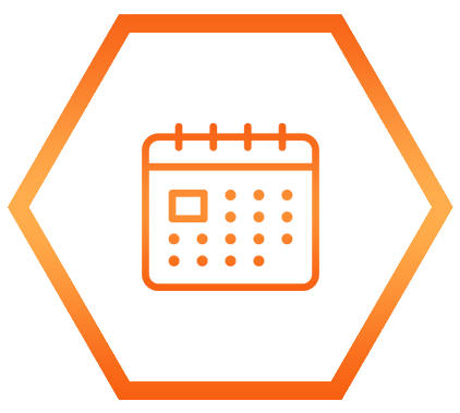 Email and calendar