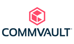 Commvault Commvault