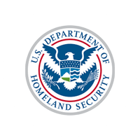 Department of Homeland Security image