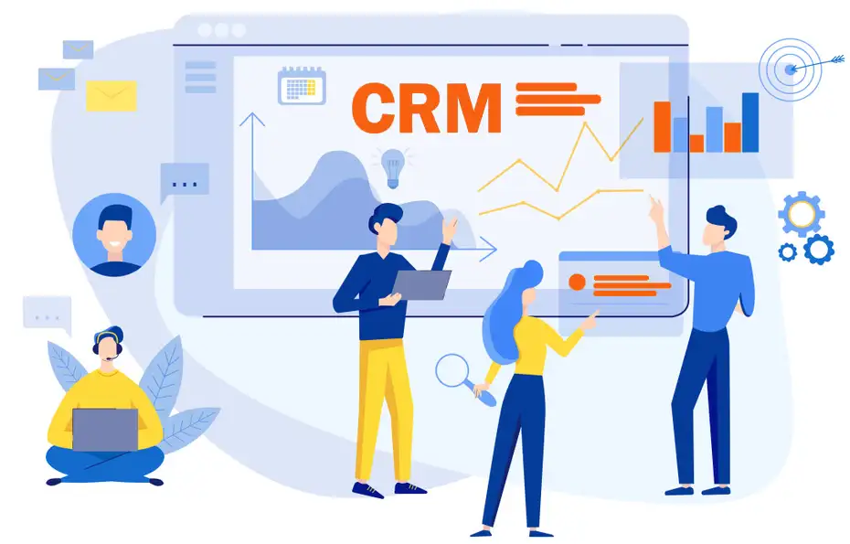 CRM