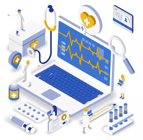 Healthcare IT Services