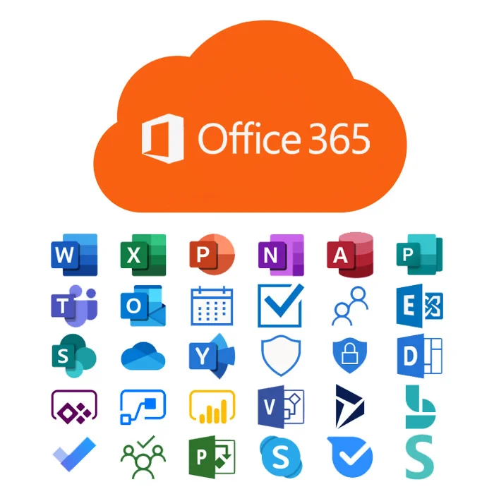 Microsoft 365