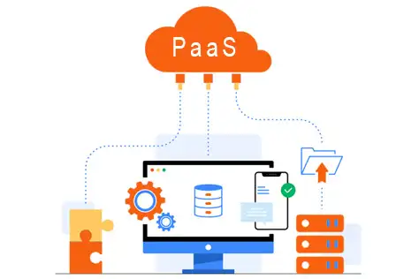 Platform as a Services ( SaaS)