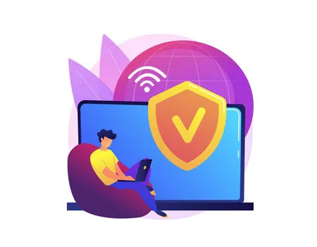 Replace traditional VPN’s with a zero trust approach