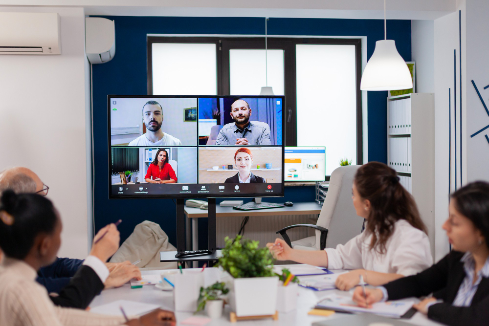 Video Conference