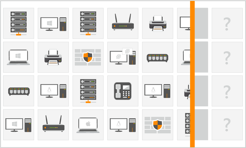 Lansweeper IT-Network-Discovery-Software