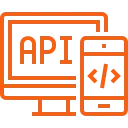 Track API