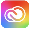 Adobe Creative Cloud icon