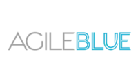 Agileblue logo