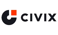 Gocivix logo