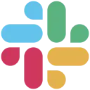 Slack icon