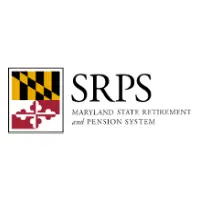 Maryland SRPS logo