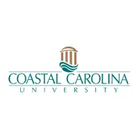 Coastal Carolina University logo