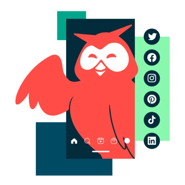 Hootsuite Social Marketing