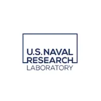 Naval Research Laboratory logo