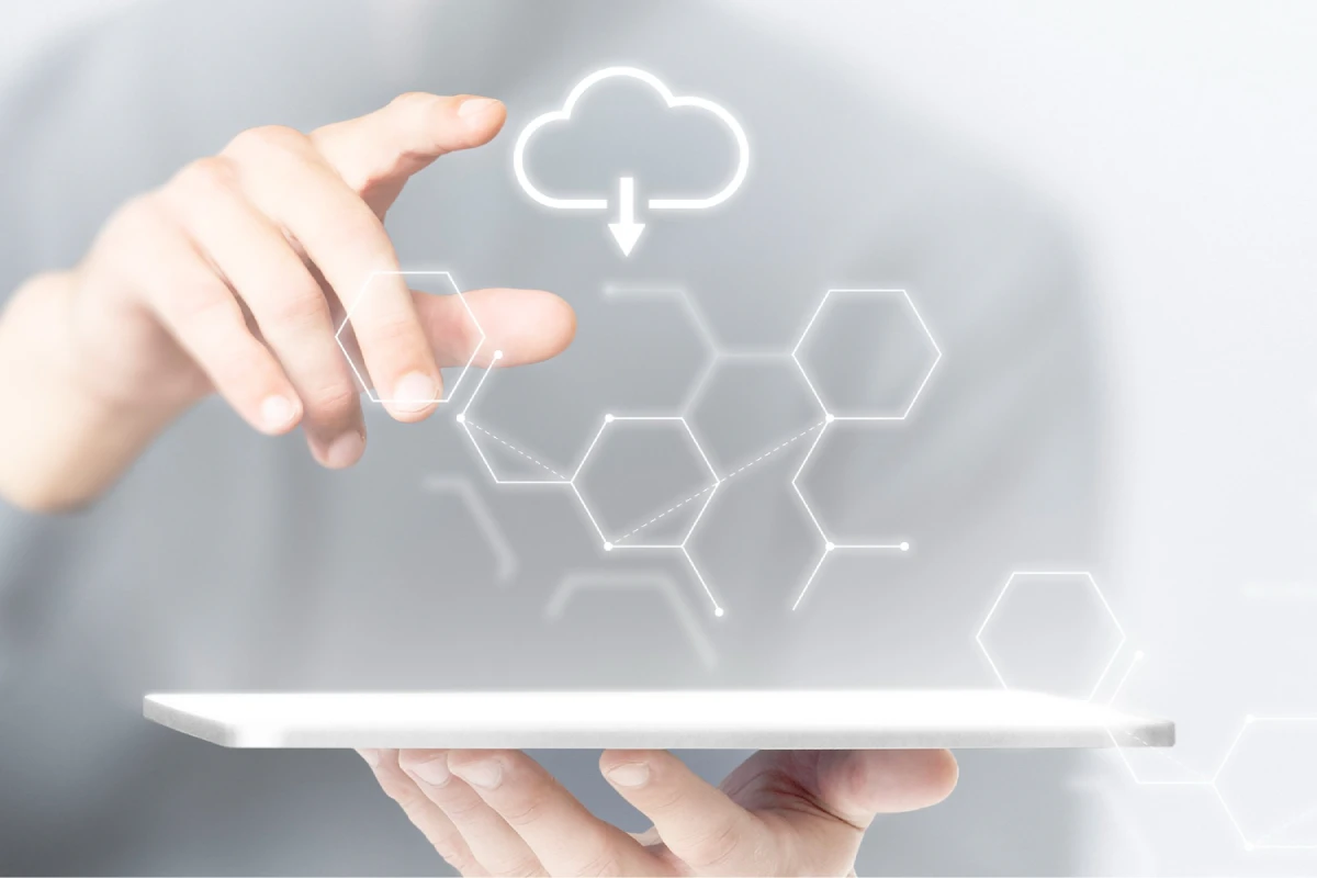 Healthcare Cloud Infrastructure