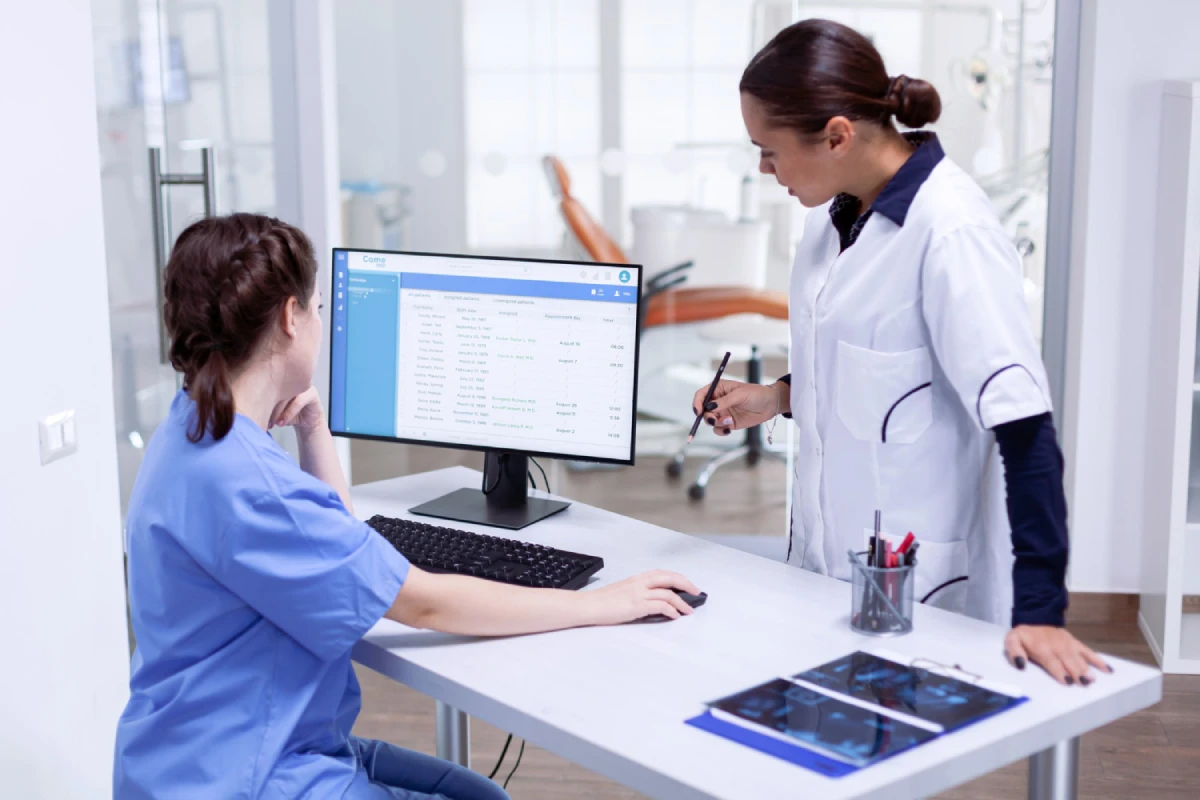 Healthcare Data