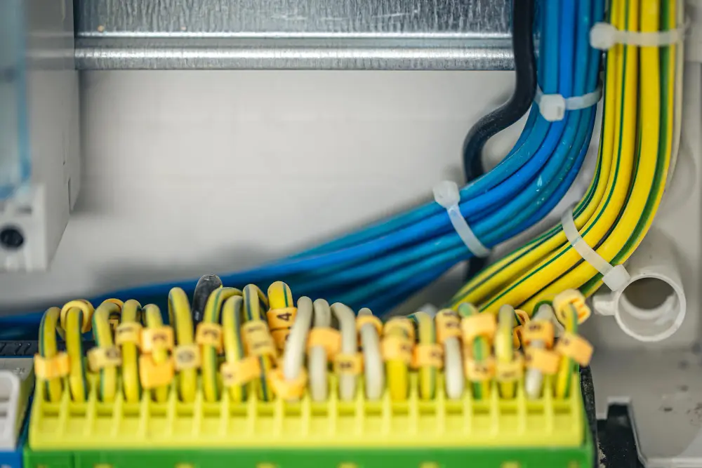 Structured Cabling