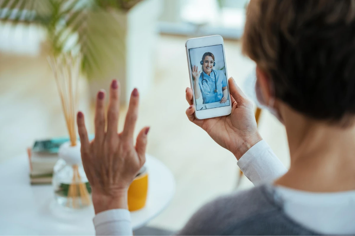 Telehealth Benefits in healthcare