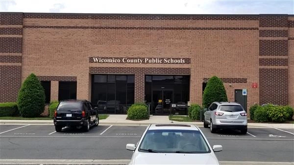 Wicomico County Board of Education