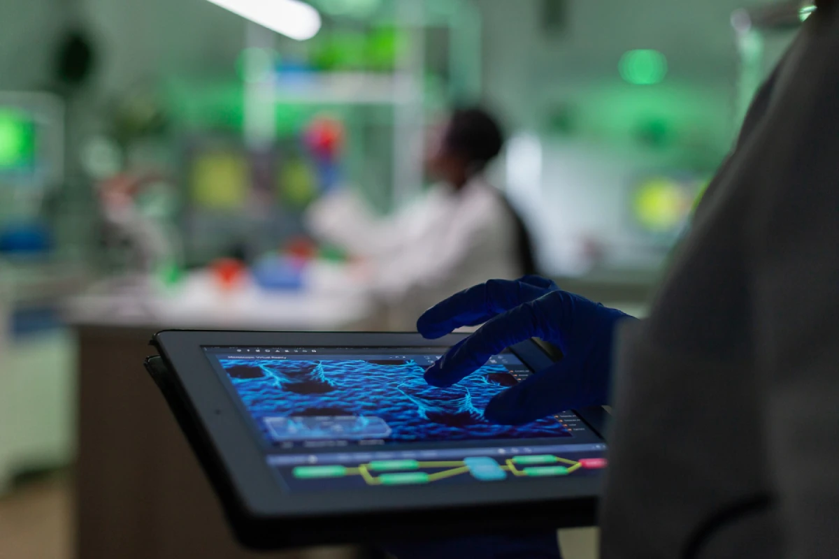Healthcare Data