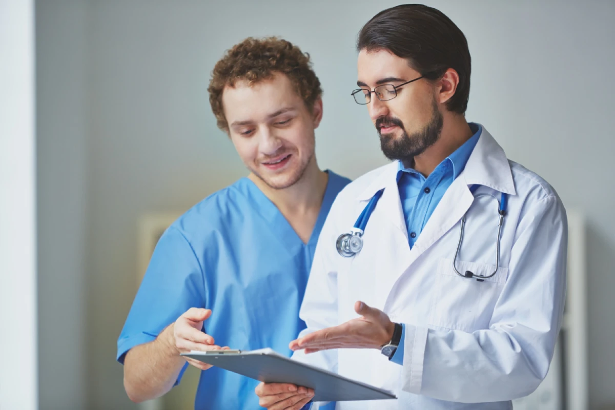 Healthcare Data