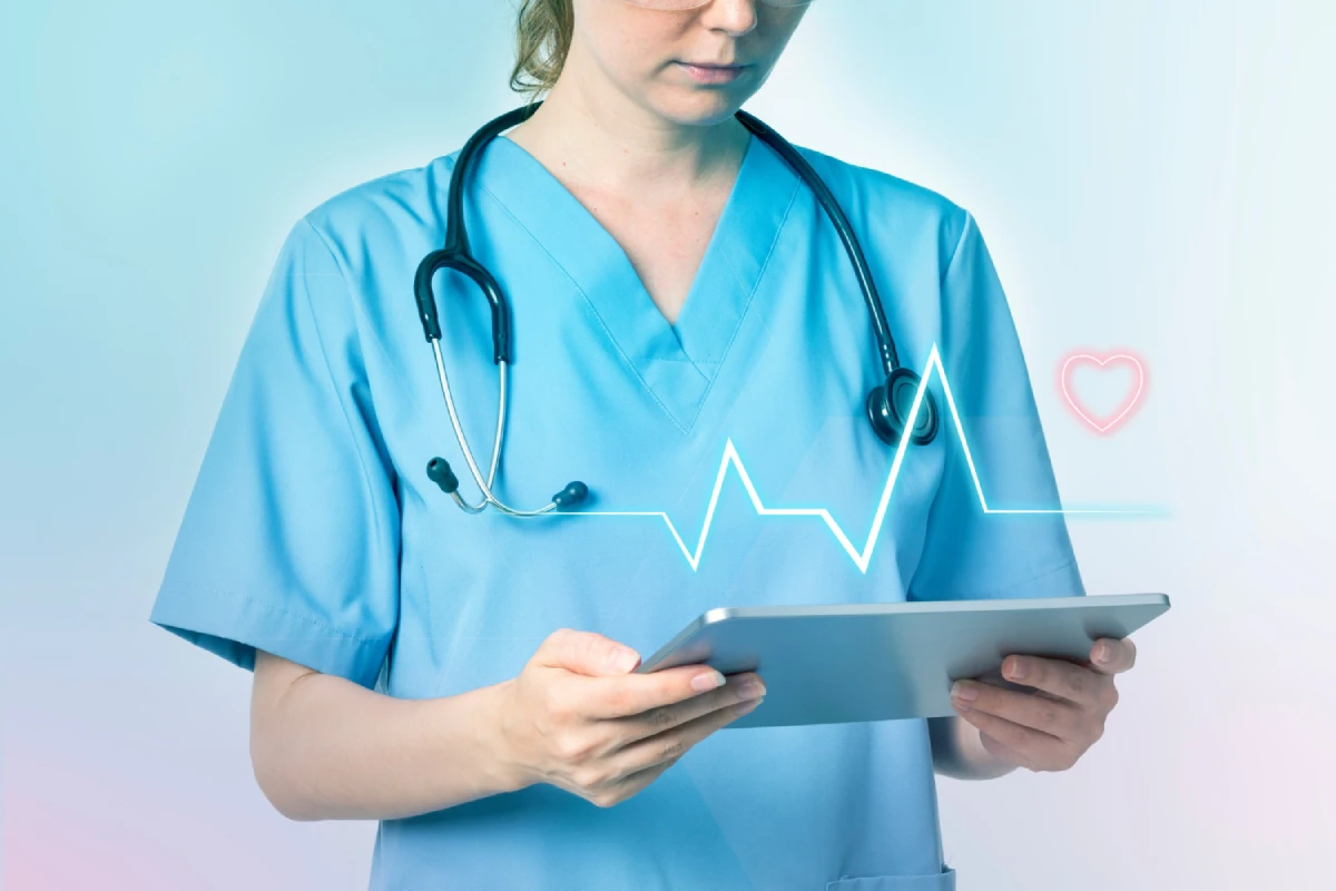Healthcare Data