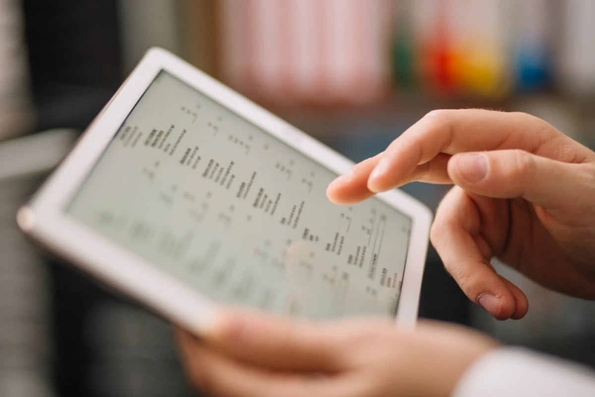 Healthcare Data