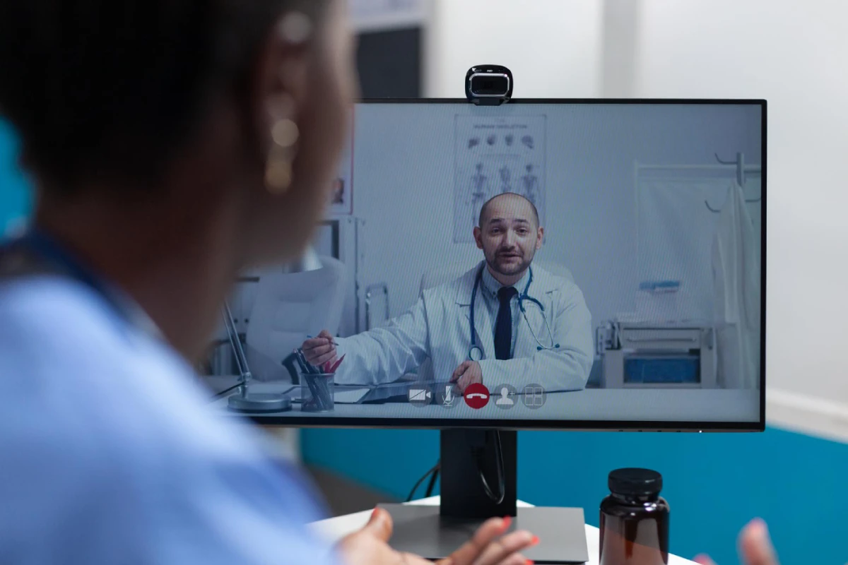 Healthcare Data