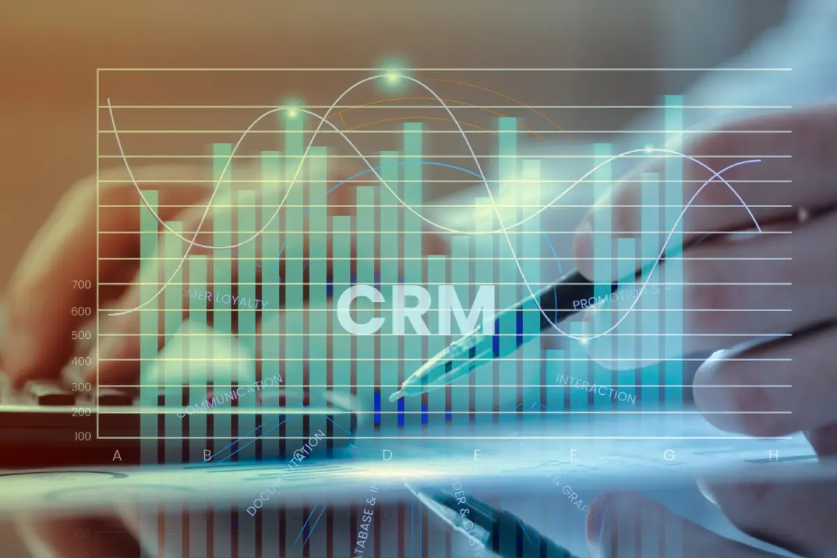 CRM Systems