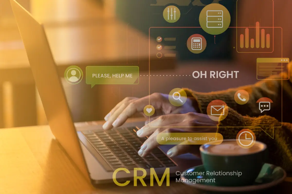 CRM Systems