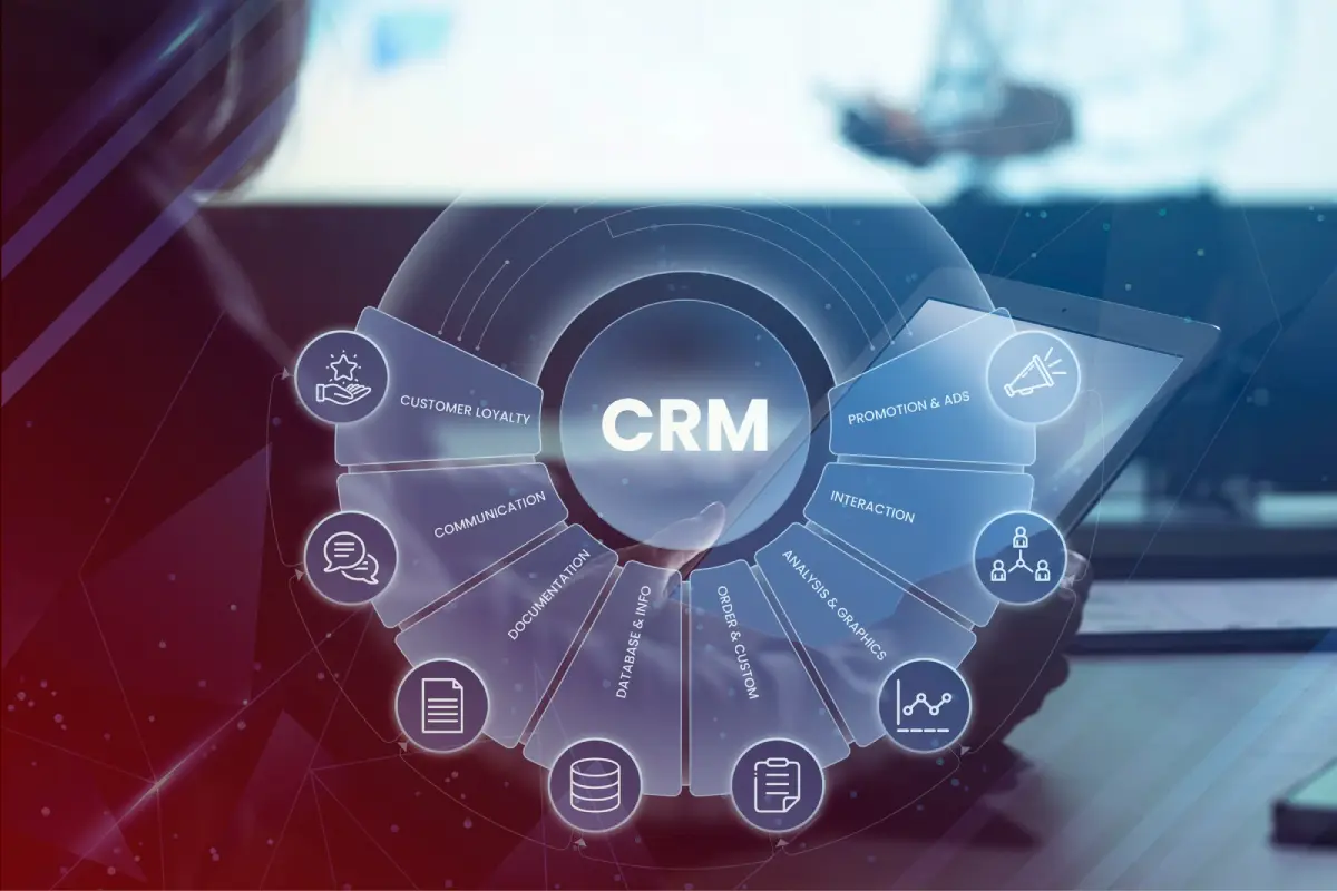 CRM Systems