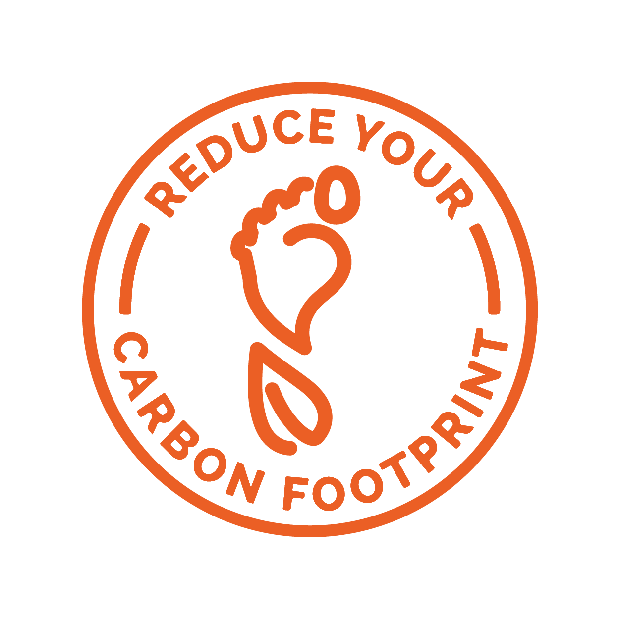 Carbon Footprint Reduction