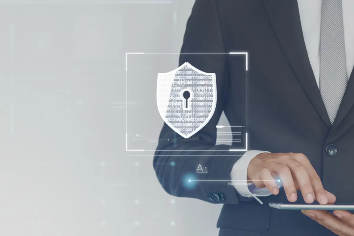 Cybersecurity Healthcare