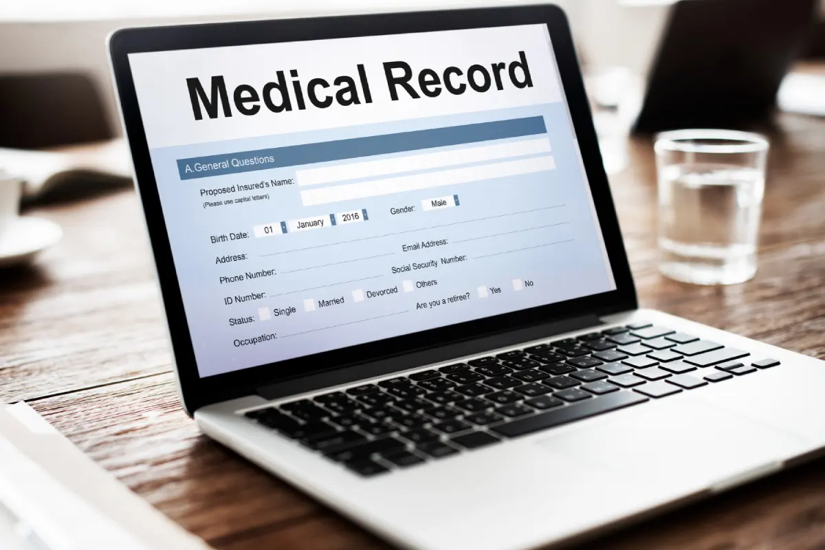 Cybersecurity Healthcare