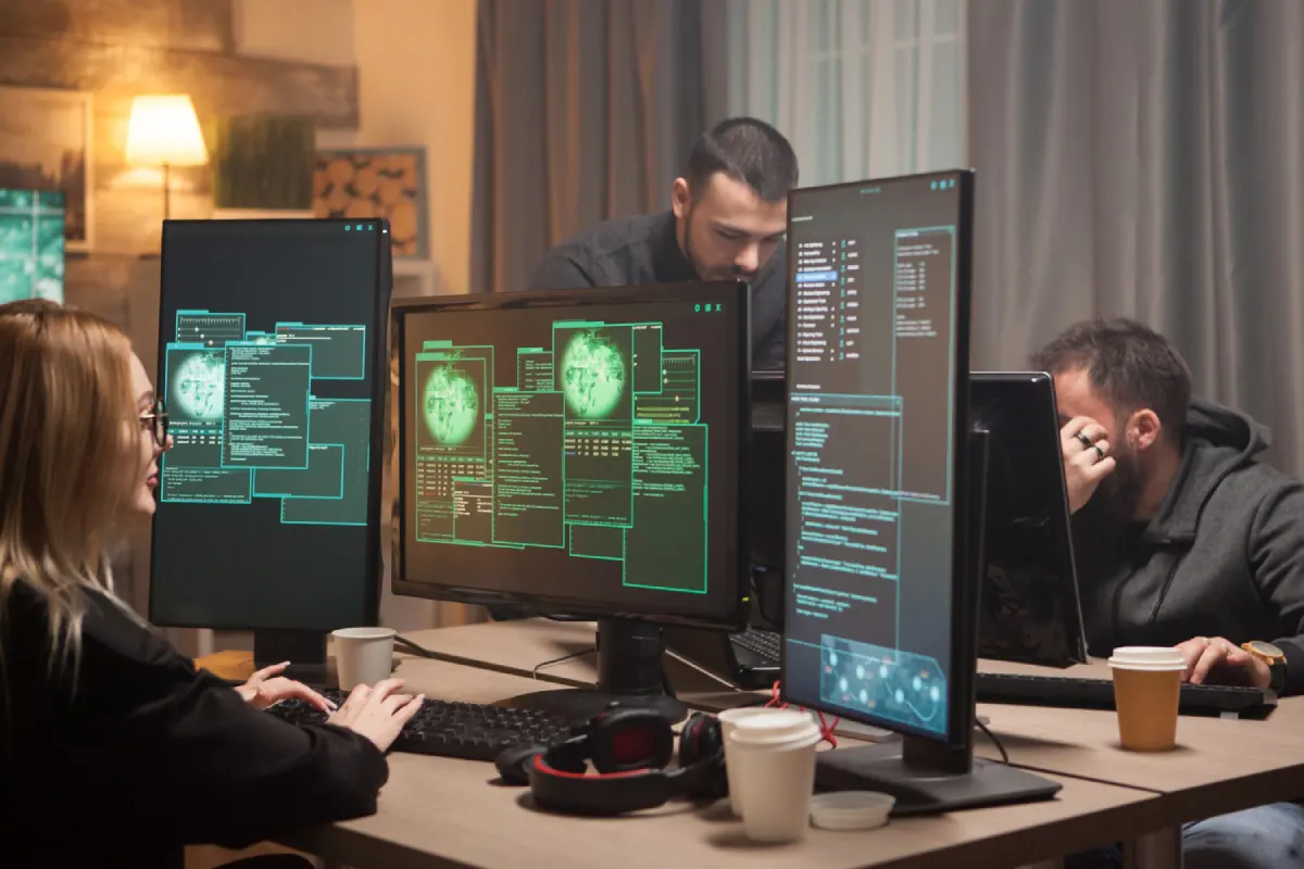 Cybersecurity Healthcare