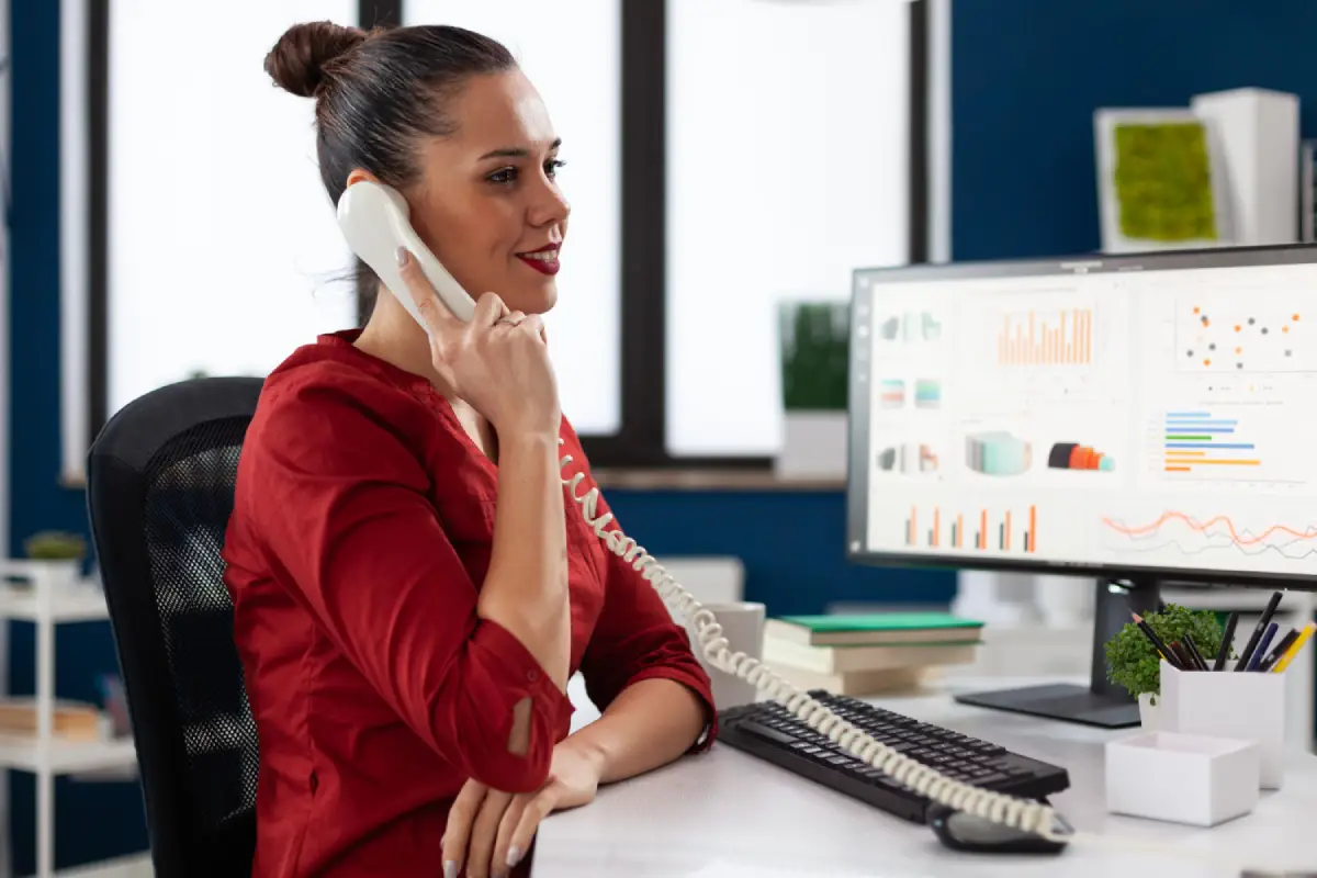 Data Analytics Customers