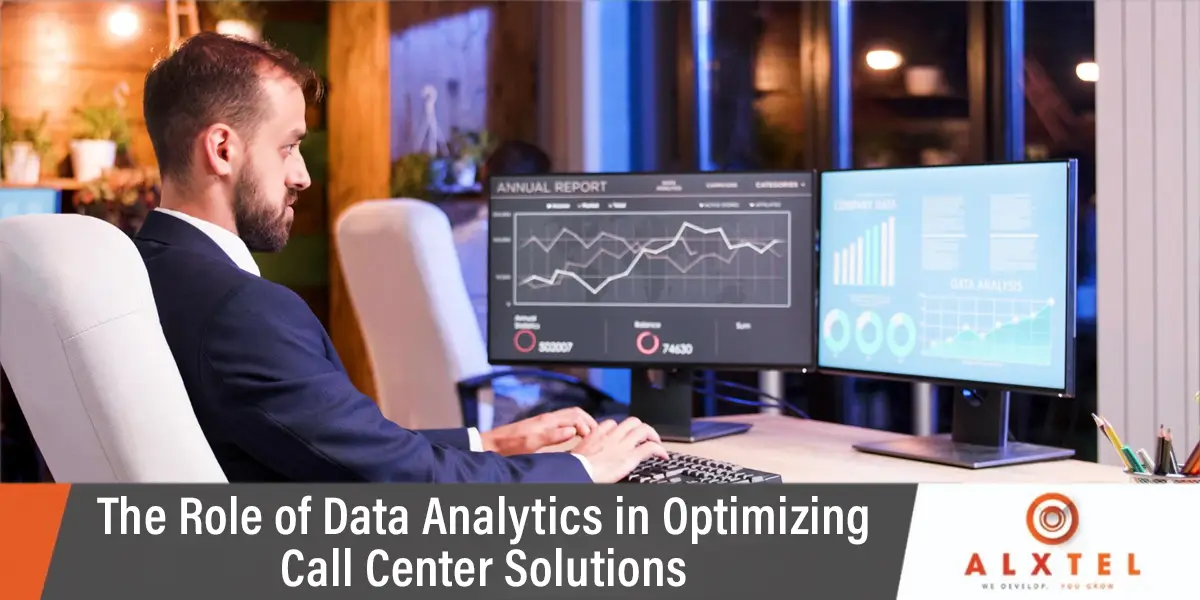 Data Analytics in Call Center