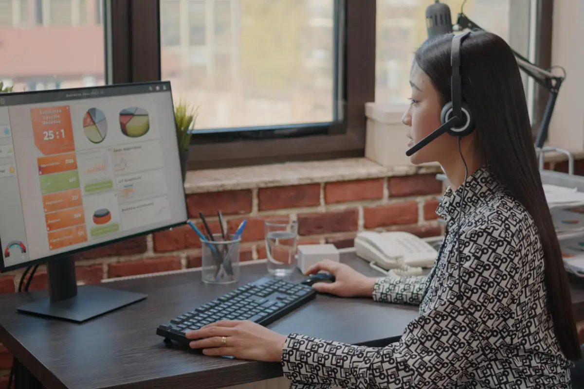 Remote Connectivity Solutions