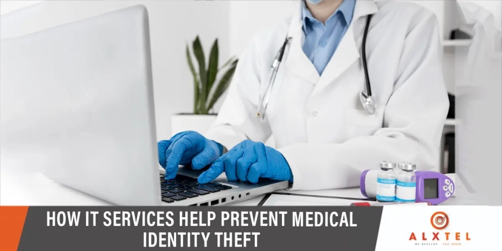 Medical Identity Theft