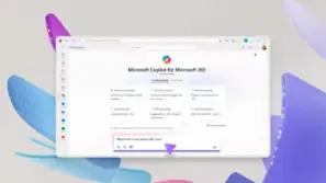 Copilot for Microsoft 365