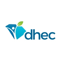 DHEC logo