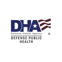 Defense Centers for Public Health logo