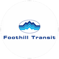 Foothill Transit Foothill Transit