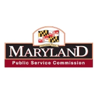 Maryland Public Service Commission logo