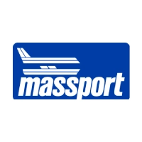 Massport logo