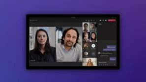 Microsoft Teams