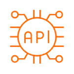 API